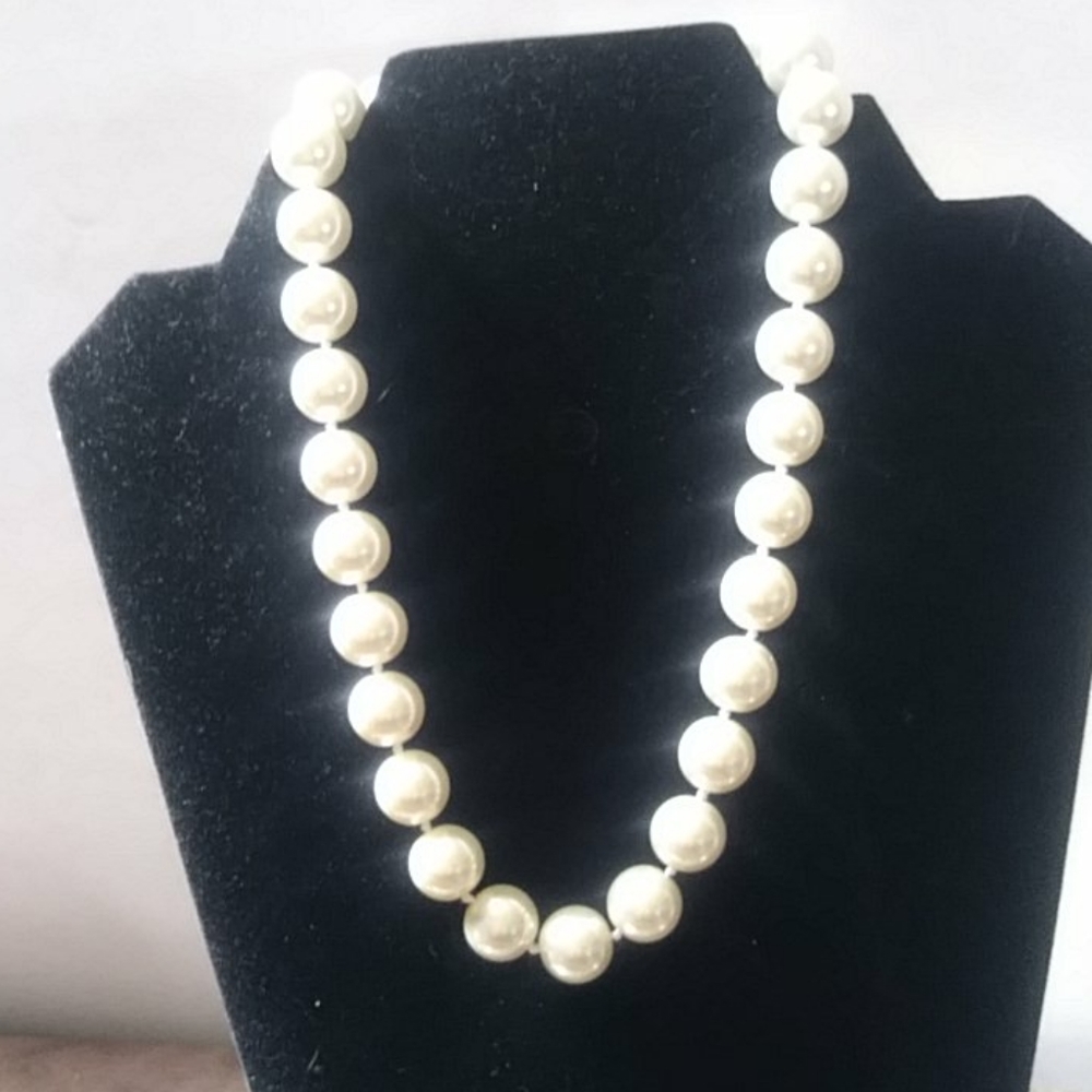 💥NEW💥LAST ONE!!! PEARL NECKLACE